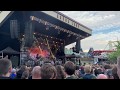 Dropkick Murphys - Don't Tear Us Apart - Live - Stockholm 2019