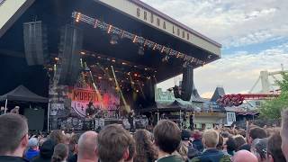 Dropkick Murphys - Don&#39;t Tear Us Apart - Live - Stockholm 2019