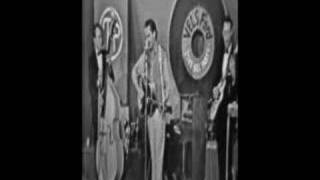 Johnny Cash - Pickin' Time THP 1959