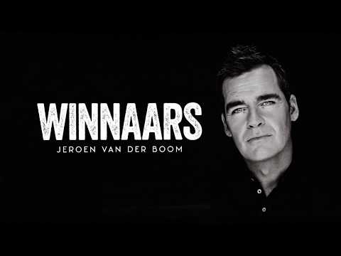 Winnaars - Jeroen van der Boom