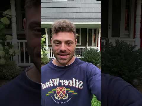 Why Walking Backward Is Good?