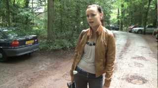 Singer-Songwriter afl.1 - Dit is Wyke van Weelden!