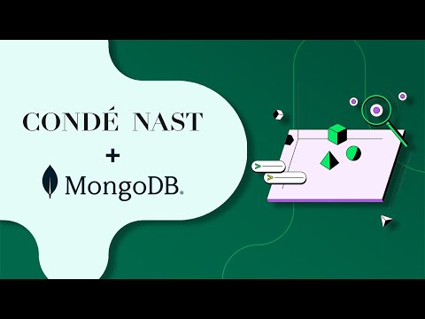 MongoDB Showed How Conde Nast Unified AI Recommendations Across 70 Sites With Atlas