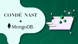 MongoDB Showed How Conde Nast Unified AI Recommendations Across 70 Sites With Atlas