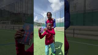 Download lagu 🎶 Habibi habibi, welcome to my city 🎶 Jules Kounde 🤝 Masaka kids africana #shorts #fcbarcelona mp3 Download lagu 🎶 Habibi habibi, welcome to my city 🎶 Jules Kounde 🤝 Masaka kids africana #shorts #fcbarcelona mp3