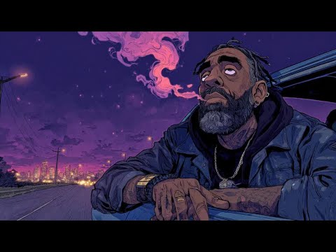 Just Chillin' - Playlist — 420 Vibe Music | Chill Rap • Bluesy Hip-Hop • Stoner Mood