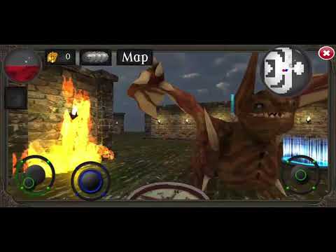 Dragon Fear