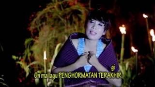 Download lagu Penghormatan Terakhir Tu Damang Parsiunan - Bulan Panjaitan mp3