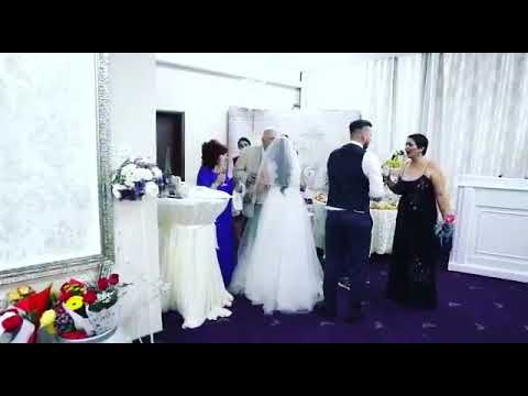 Nunta Marius & Cristina - Restaurant Ambasador Craiova