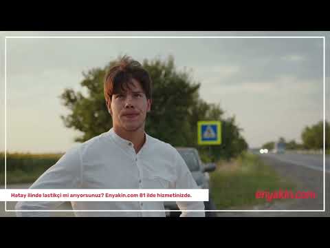Hatay ilinde Lastikçi mi arıyorsunuz? Enyakin.com 81 ilde hizmetinizde.