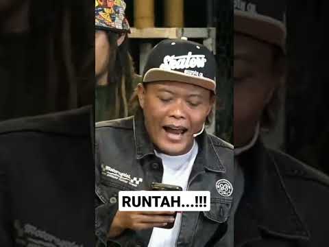 #runtah SULE feat DOEL SOEMBANG #shorts #sule #doelsumbang #sabrinasameh #fyp #viral