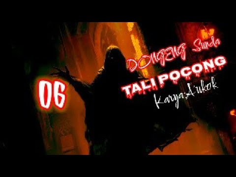 DONGENG SUNDA TALI POCONGPART--06
