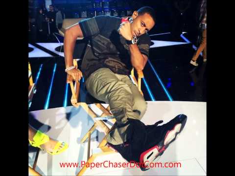 Video thumbnail for Tip Toe Wing In My Jawwdinz (Freestyle)
