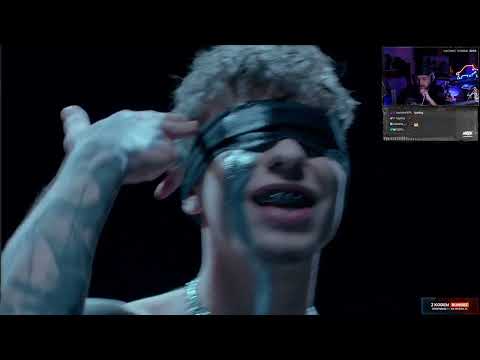 MERGHANI Reakcja na ASSTER - ODRODZENIE