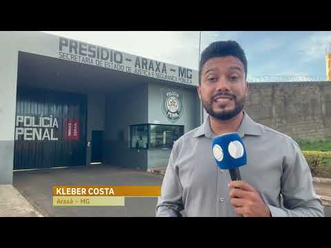 Universal nos Presídios: projeto oferece cursos profissionalizantes para detentos em Minas Gerais