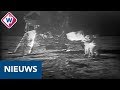 50 jaar na eerste maanlanding: 'Het was magisch' - OMROEP WEST