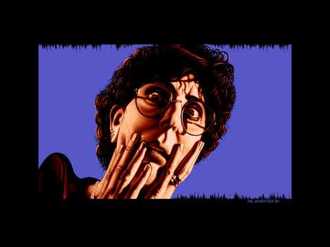 Amiga Paula does XM: e!ghtbm - Valkyr 2049 (A1200🎧Dolbyfied)