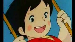 Heidi - Versão Original RTP