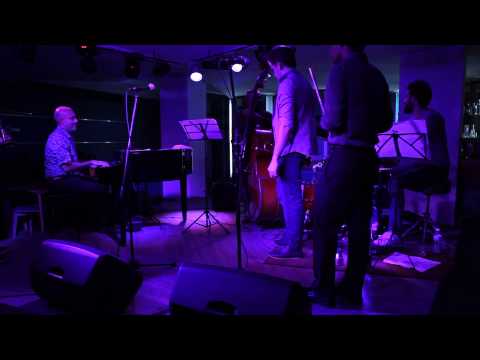 Habana Jam with Randal Corsen in Cafe Miramar