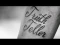 Yes Indeed Freestyle - Truth Teller RIE  Yes Indeed Freestyle - Truth Teller RIE
