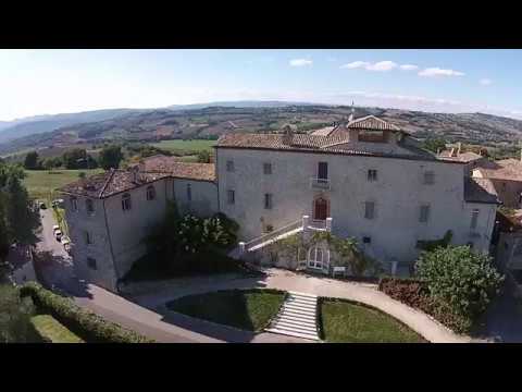 Castello dI Montignano - Umbria - Italy