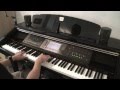 In Vein - Rick Ross feat. The Weeknd Piano Cover ...