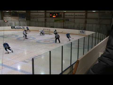 TarU B2 - Blues Team 1.12.2019 B2-nuorten Mestis karsinta 8/10