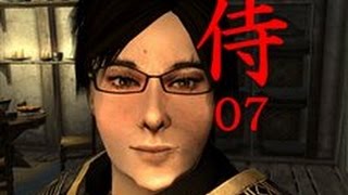 Samurai07 プロフィール