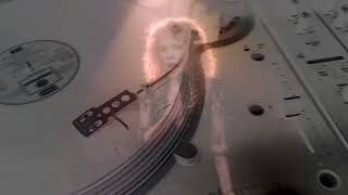 Stevie Nicks - Some become strangers (vinyl rip from B-side of Talk to me maxi single 12&quot;)