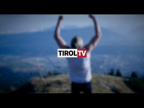 Das ist TIROL TV.