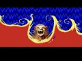 Altered Beast Sega Genesis Mini FAIL At Level 3