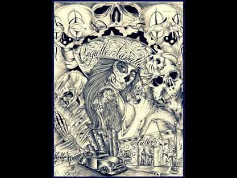 VARRIO EnT - In The Hood