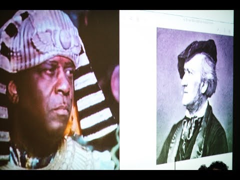 Hannah Catherine Jones: Afrofuturism and Gesamtkunstwerk