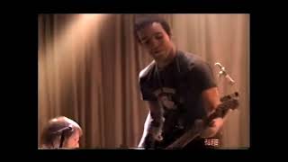 Fall Out Boy - 'Moving Pictures' Live At The Showplace Theatre BuffaloNY