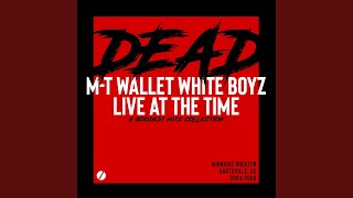 I Want It That Way (Intermission Pt. 2) (feat. Robbie &amp; The Goochers, Wes Atkinson, Robby...