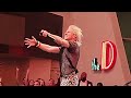 Walk The Moon Shut Up And Dance Las Vegas 2023