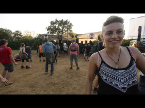 Les Z'affreux / F.M.R / Robotek / Trois Points _ Viking Party