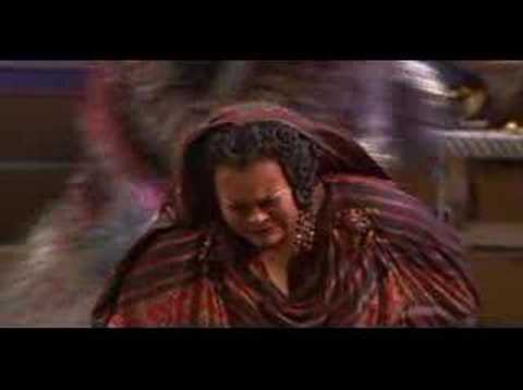 Urmana, Komlosi -  Fu la sorte dell'armi   'Aida'