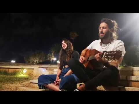 Pettra - Beyoncé - Halo - night jam with the amazing may cohen