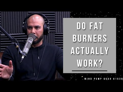 The Truth on Fat Burner Supplements