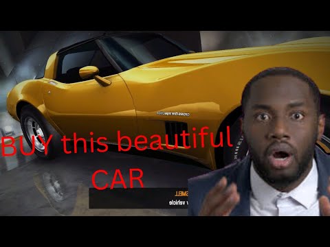 asphalt 8 gameplay || buy this beautiful car || gameplay