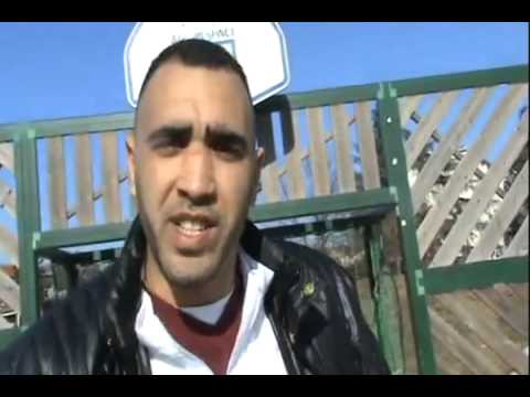 artizanalprod26 "une minute de silence Episode 10"faf"