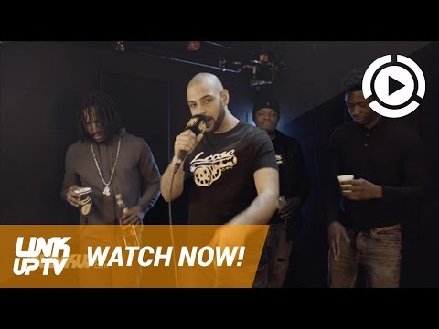 Keyzo (LooseEnt) - Lessons #MicCheck @keyzolooseent | Link Up TV