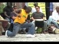 Broke Down the Door/The Treme Song~John ...