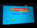 PBS Kids Station ID Pond 2022 KLVX DT