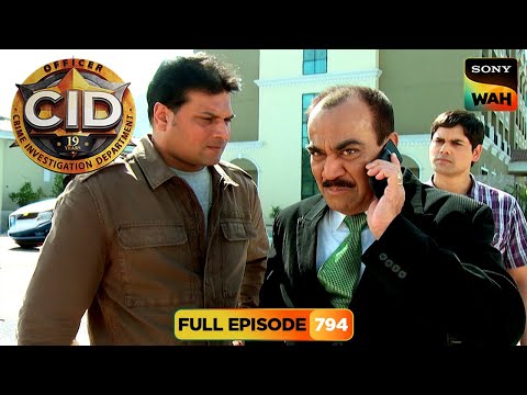 क्यों नहीं हो रहा CID को एक Psychic की भविष्यवाणी पर यकीं? | CID | सी.आई.डी. | 4 July 2025