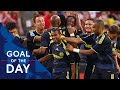 Didier Drogba's long-range stunner vs AC Milan | Goal of the Day