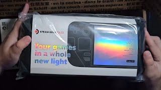 I Broke Down and Bought One.