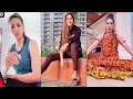 Sapna Choudhary Tik Tok Video