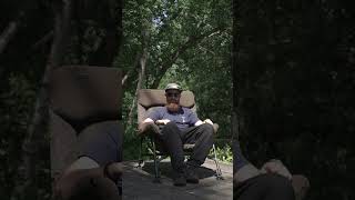 Introducing The World's COMFIEST Chair! 💯🔥 | Solar Sofa Chair